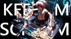 PYRRHIC - KEEP EM SCREAMING