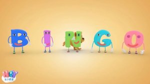 Plavi Traktor ? Crtani i pesme za decu- HeyKids