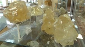 Музей геологии с 3 У.Новосибирск.mp4