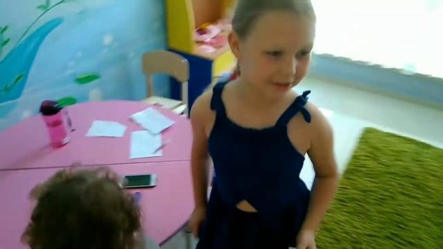 Квест для детей в помещении смотреть онлайн