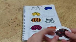 распаковки бумажных сюрпризов 2 новинки приложения и голубая тема