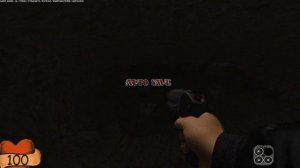 SharpShooter3D (Speedrun Any% 03:30)
