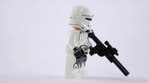 LEGO 75152 ● Star Wars | Imperial Assault Hovertank™ ● Rewie 