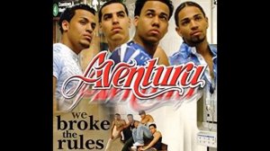 MIX BACHATA EXITOS BAILABLES - AVENTURA