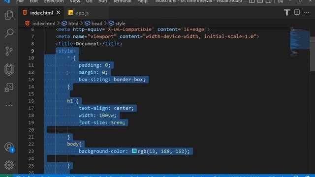 Analog Watch project with JavaScript | Beginner Projects | HTML CSS and JS | Web development