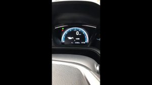 Смена языкового пакета мультимедии Honda Civic CRV Accord 2016 2017 2018