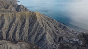 #крым #солненаядолина #киногородок и бухта #Чалка