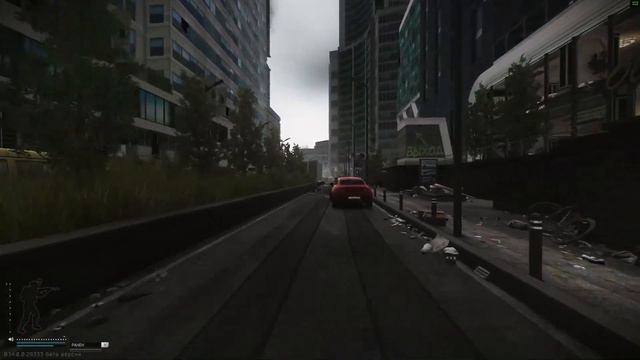 Квест "Стрельба по баночкам" на локации Эпицентр смотреть онлайн