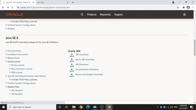 how to install latest Java JDK 16 for windows 10 смотреть онлайн