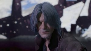 Devil May Cry 5 ➤ Trailer