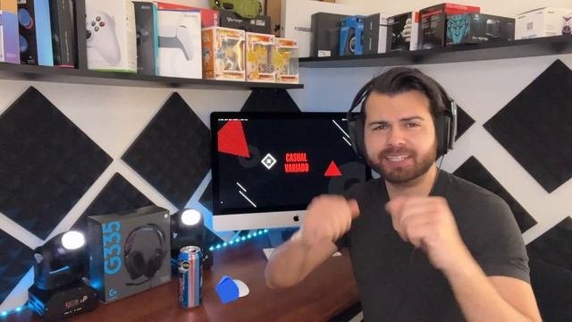LOGITECH G335