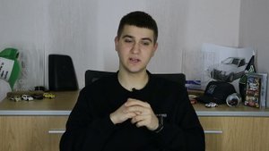 Untitled Garage - Заказ деталей(Фендера) на Оку Влог серия_6 Ока стенс пикап(Stance Pickup)