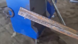 СТАНОК ПРОФИ 4М. холодная ковка без проблем?