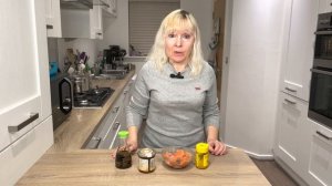 Пирог Киш с лососем и брокколи