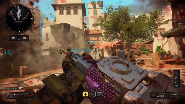 Call of Duty®: Black Ops 4: GET DOWN MR PRESIDENT смотреть онлайн