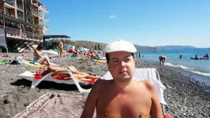 Приветное (Крым) Crimea