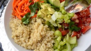 ВЕГАНСТВО ? ЧТО Я ЕМ В ТЕЧЕНИЕ ДНЯ # 21 ☀️  Веганские Рецепты ☀️ What I Eat In A Day As A Vegan