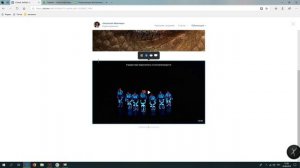 Как создать статью ВКонтакте