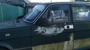 Снятие и ремонт, замена рулевой колонки. Снятие панели приборов на Волге