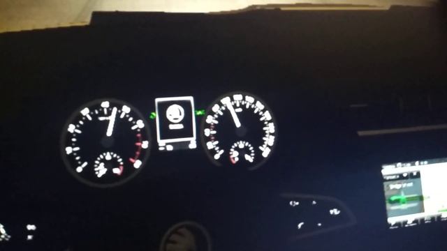 Škoda Octavia RS 2.0. City Car driving 1.5.9.2. Разгон до 100 км/ч смотреть онлайн