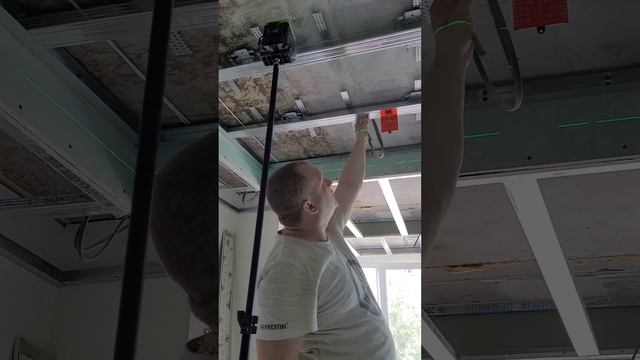 МИШЕНЬ ДЛЯ ПРОФИЛЯ ? #ремонтквартир