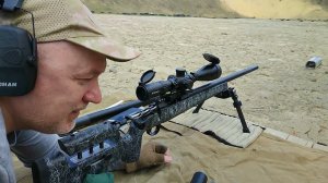 Нослер 140 грейн с Сабатти кридмур ч 1