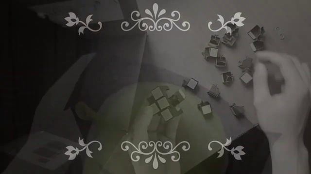 Топ 3 лайфхаки! Як без проблем скласти Кубик Рубика "Корисні підскаСки" смотреть онлайн