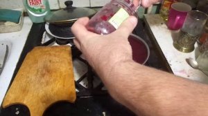 Как быстро сварить БОРЩ из Банки на обед.