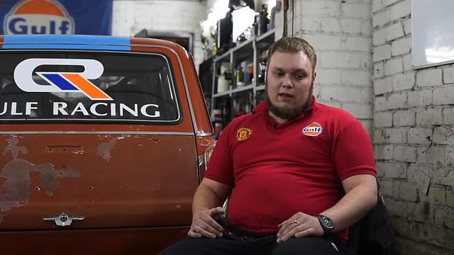 Дубинков Максим - Зимний дрифт , clubturbo, и жизнь смотреть онлайн