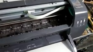 Printer Hp Deskjet 1280