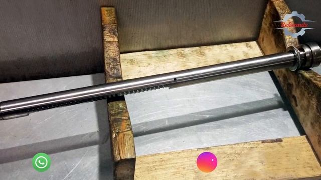 Ремонт рулевого управления Mitsubishi Lancer IX в центре ReGrands, Самара смотреть онлайн