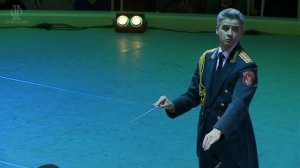 «Смуглянка», солисты – Алексей Скачков и Роман Валутов, февраль 2021