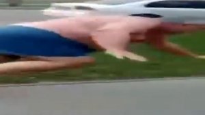 Пьяный Дед Упал, НО В Разных Версиях!