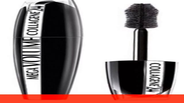 l'oreal тушь для ресниц мега объем смотреть онлайн