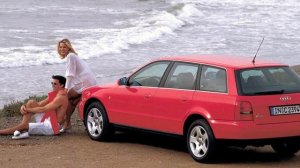 Audi A4 (B5) недостатки авто с пробегом | Минусы и болячки Ауди а4