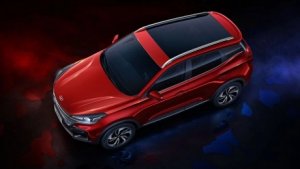 Kaiyi X3 2025 - сможет ли этот кроссовер заменить Creta. Подробный обзор