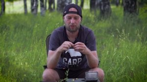 АКТИВНАЯ НАСАДКА НА КАРПА! РЫБАЛКА НА БОЙЛЫ НЕЙТРАЛЬНОЙ ПЛАВУЧЕСТИ.