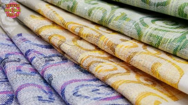 КАКИМ ДОЛЖНО БЫТЬ КАЧЕСТВЕННОЕ ПОЛОТЕНЦЕ И КАК ЧАСТО ЕГО НУЖНО МЕНЯТЬ!