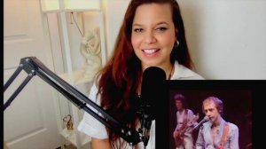 THIS IS EPIC MUSIC! 🚨 SINGER REACTS TO DIRE STRAITS - SULTAN OF SWINGS | MUSIC REACTION VIDEO