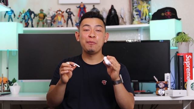 AirPods 2 Review! + GIVEAWAY!! смотреть онлайн