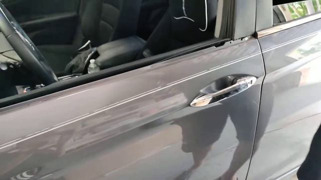 Accord 9th Gen (2013, 2014, 2015, 2016, 2017) - Replacing Window Moulding weatherstrip Trim - Part смотреть онлайн