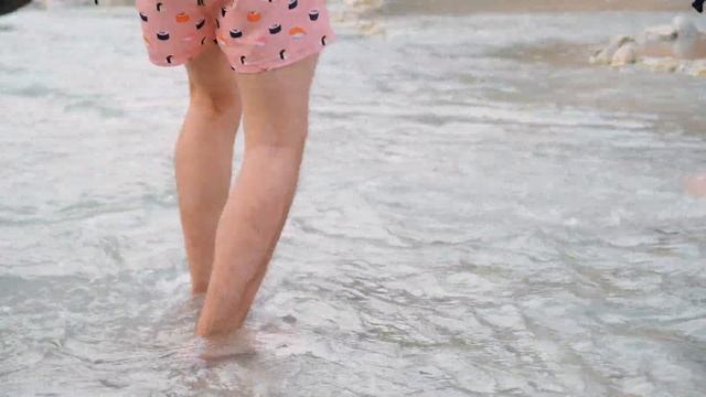 СДЕЛАЛ ТОЛЬКО ОДИН КАДР. TERME DI SATURNIA. ТЕРМАЛЬНЫЕ ВОДЫ. САТУРНИЯ. | ПУТЕШЕСТВИЕ ПО ИТАЛИИ