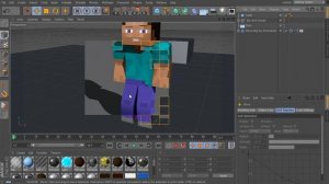 Уроки по Cinema 4D - Урок #2 - Настройки рендера