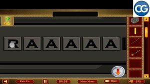 [Walkthrough] 501 Free New Escape Games level 90 - Escape from research lab - Complete Game