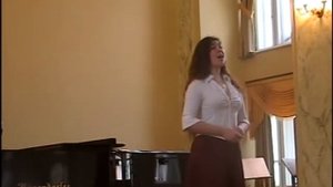 Анна Школьнікова - Шалом Алейхем (на вірші з єврейського Молитовника "Сидур"