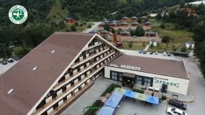 КЕЗЕНОЙ АМ. ЖЕМЧУЖИНА ЧЕЧНИ. БЕНОЙ ТРЕВЕЛ.