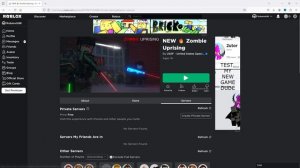 How To Fix “Waiting For an Available Server” in Roblox - 2024 Full Guide