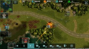 ЖЕСТКИЕ РАЗМЕНЫ БАЗ В 3Х3 | БОЙ ОТ ПОДПИСЧИКА #5 | АРТ ОФ ВАР 3 | ОКТЯБРЬ 2023