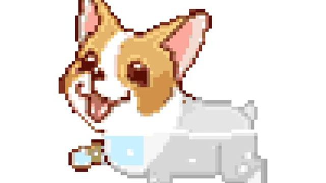 No.Draw|СОБАЧКА|#3 смотреть онлайн