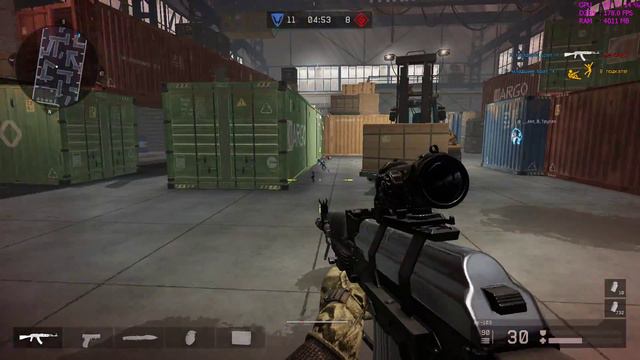 Ахаха когда сказал что выиграет меня 1х1 смотреть онлайн